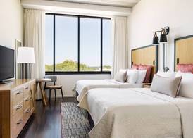 Hotel Indigo ATHENS DOWNTOWN - UNIV AREA by IHG 5