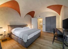 Relais San Vigilio al Castello 2