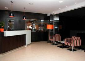 Hotel Los Naranjos 2