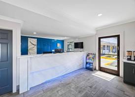 Signature Inn San Jose 4