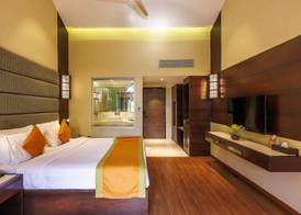 Hotel Hilltone 5
