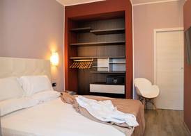 Tuscany Hotel Alle Dune 3