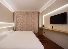 Hotel Della Rotonda 5