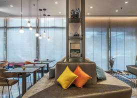 The Regency, Rome, a Tribute Portfolio Hotel 3
