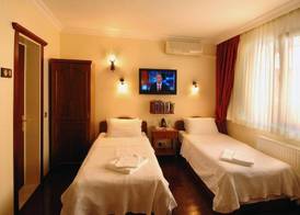 Şebnem Hotel 5
