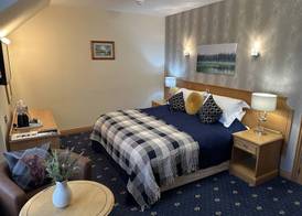 The Glen Hotel Newtonmore - Rooms, bar & restaurant 5