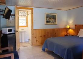Blueberry Hill Motel 3