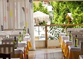 Ionian Sea Hotel villas & Aqua park 2