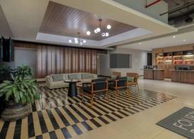 Four Points by Sheraton San Jose Sabana 3