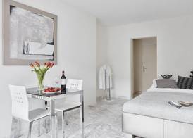VISIONAPARTMENTS Binzmühlestrasse 46 4