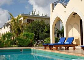 Villa Serenity, Tanzania Unforgettable 4