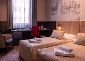 Carat Boutique Hotel 4