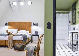 ARCHE Dwór Uphagena Gdańsk 4