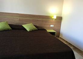 Hotel Tm Deluxe located in Sunny Beach 5