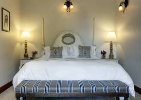 Coopmanhuijs Boutique Hotel & Spa 4
