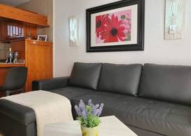 Las Camelias Apartments 4