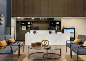 Four Points by Sheraton Columbus-Polaris 3