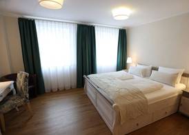 Pension Alte Scheune 5
