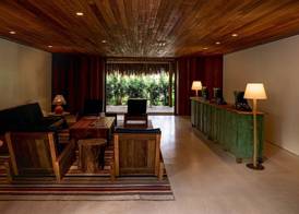 Hotel Fasano Trancoso 2