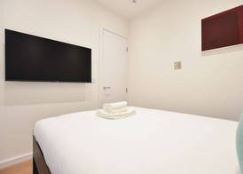 StayPrime Fitzrovia Serviced Apartments 5