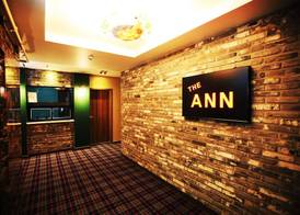 Hotel The Ann 3