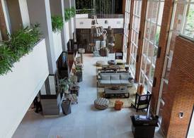 Hotel Camino Real 4