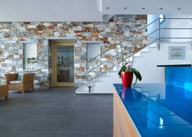 Blue Harmony Hotel 2