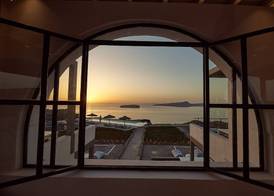 Coco-Mat Hotel Santorini 2