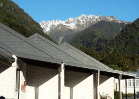Alpine Glacier Motel 2