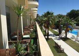 Camyuva Beach Hotel 3