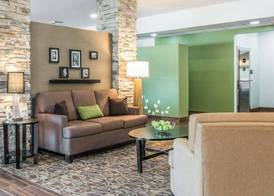 Sleep Inn Ellenboro Hwy 50 4