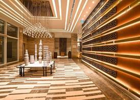 Welcomhotel by ITC Hotels, Bhubaneswar 2