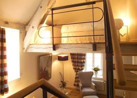 Hotel Parc Beaux Arts 3