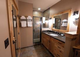 Big Sky Resort Village Center 5