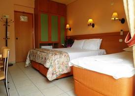 Hotel Segas 5