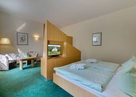Kurhotel Bad Schlema 4
