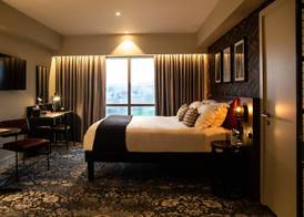 voco LEICESTER by IHG 2