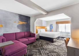 Best Western Chambersburg 4