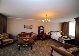 Sharden Villa Boutique Hotel 4