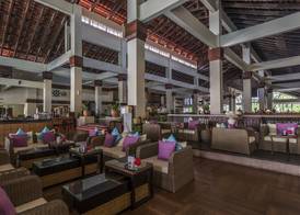 The Magellan Sutera Resort 3