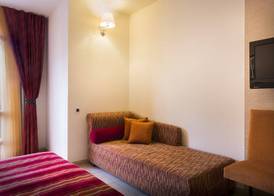 Valamar Atrium Residence 3