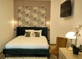 Hotel Le Twelve 4
