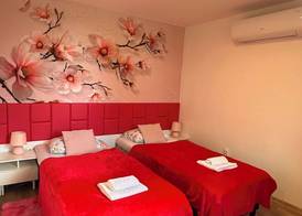 Le Rose Suites & Park Hotel 4