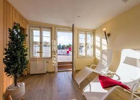 Hotel Theophano 4