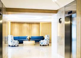 Shell Residences Apartment by Homebound 5