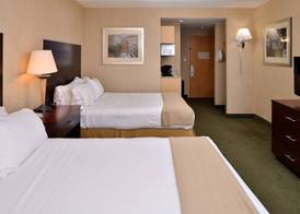 Holiday Inn Express & Suites OCEAN CITY - NORTHSIDE by IHG 3