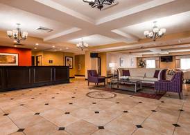 Best Western Plus Airport Inn & Suites 2