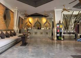 Central Suite Residence 3