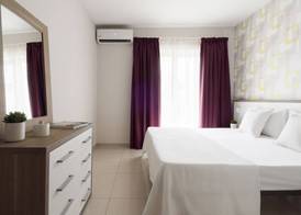 Blubay Apartments by ST Hotels 3