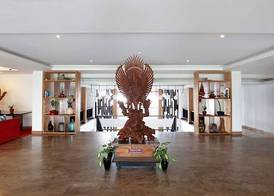 The Alea Hotel Seminyak 3